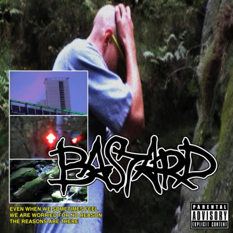 BASTARD | Boomplay Music
