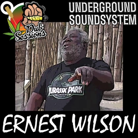 Undying Love (Dubplate) ft. Ernest Wilson | Boomplay Music