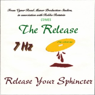 Release Your Sphincter (Unmastered early version of ...When You're Having Fun)