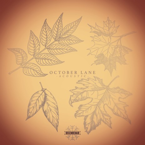 October Lane (Acoustic) | Boomplay Music