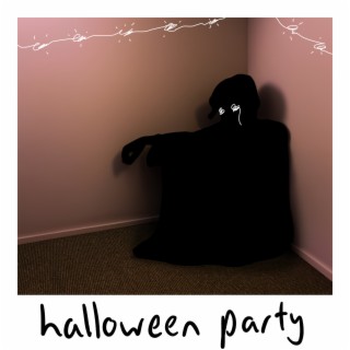 halloween party lyrics | Boomplay Music