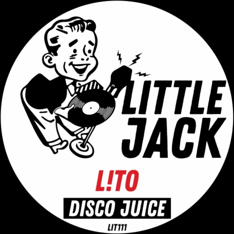 Disco Juice | Boomplay Music