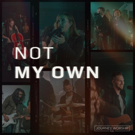 Not My Own | Boomplay Music
