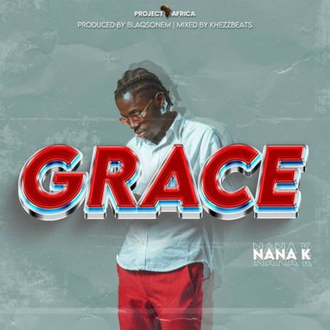 GRACE | Boomplay Music