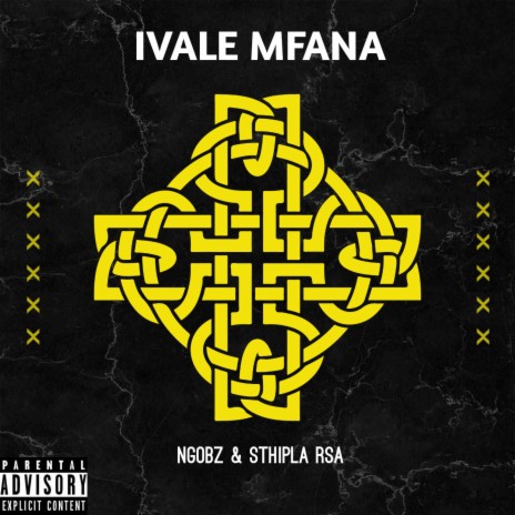 Ivale Mfana (To Mellow n Sleazy,Tyler ICU,Nandipha 808 & Ceeka) ft. Sthipla Rsa