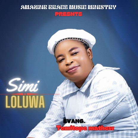 Simi loluwa | Boomplay Music