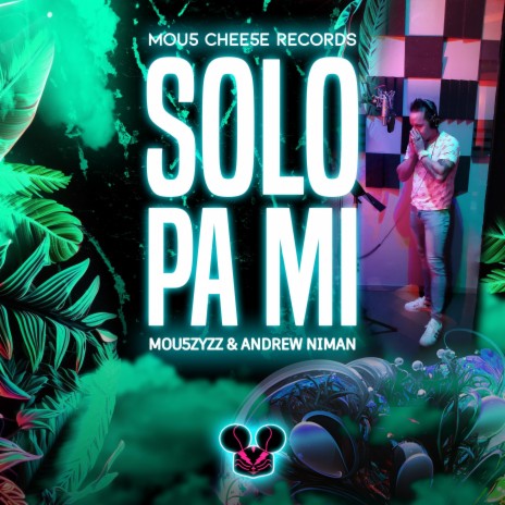 Solo Pa Mi (Instrumental) ft. Andrew Niman