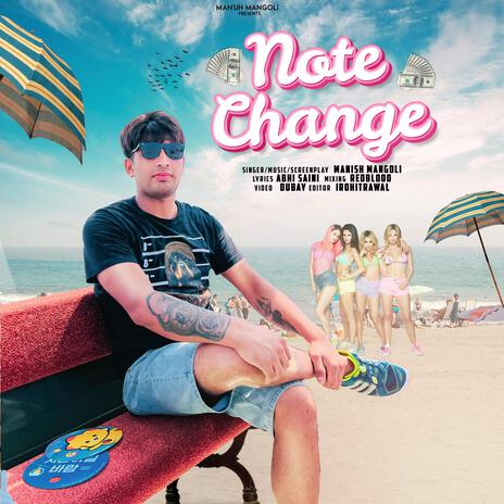 Note change (Rap) | Boomplay Music