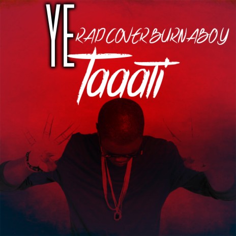 YÉ (rap cover Burna Boy) | Boomplay Music