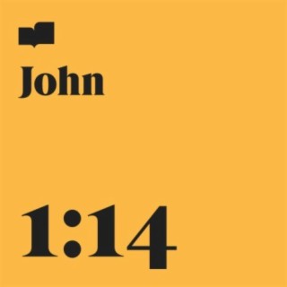 John 1:14