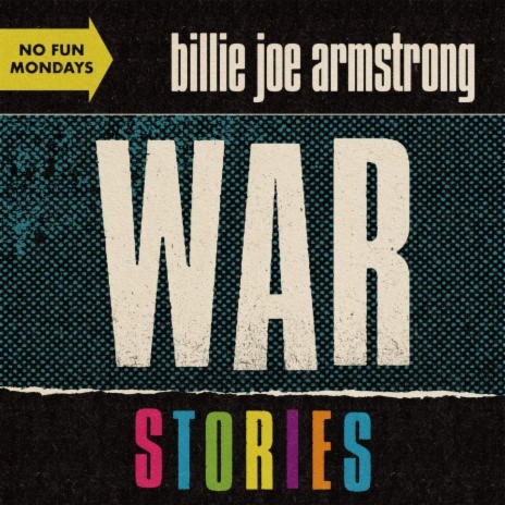 War Stories | Boomplay Music