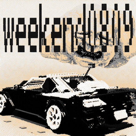 weekend0809 (SLOWED) | Boomplay Music