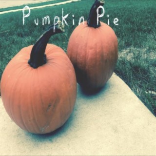 Pumpkin Pie