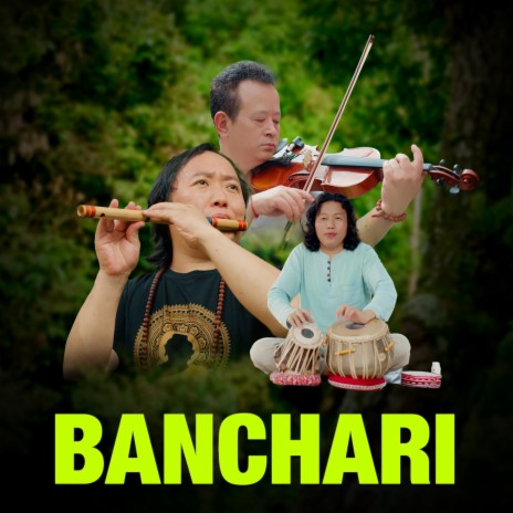 Banchari The Tribute | Boomplay Music