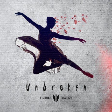 Unbroken | Boomplay Music
