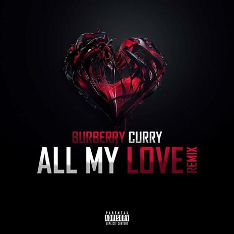 All My Love | Boomplay Music