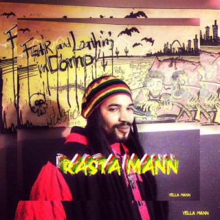 Rasta Mann