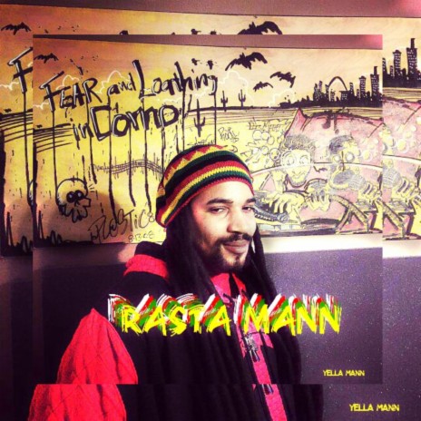 Rasta Mann | Boomplay Music