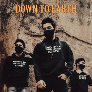 Down To Earth