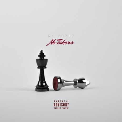 No Takers | Boomplay Music
