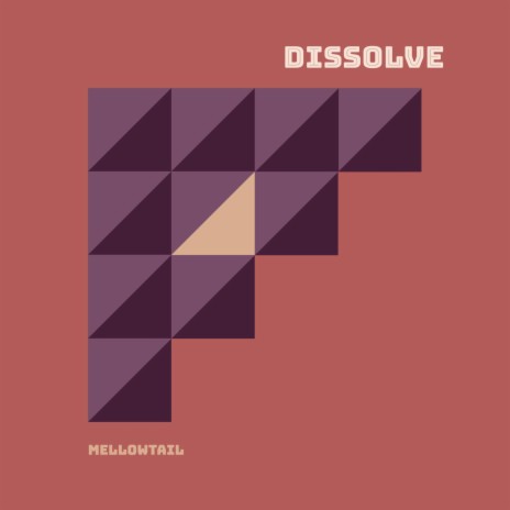 Dissolve | Boomplay Music