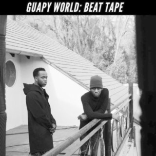Guapy World Beats Vol 1
