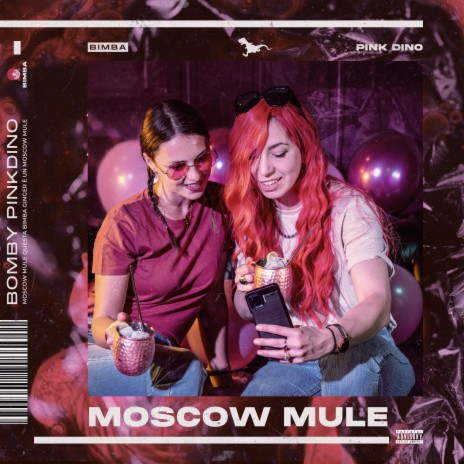 MOSCOW MULE | Boomplay Music
