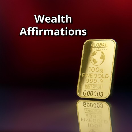 Wealth Affirmations