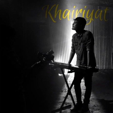 Khairiyat | Boomplay Music