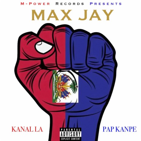 Kanal La Pap Kanpe | Boomplay Music