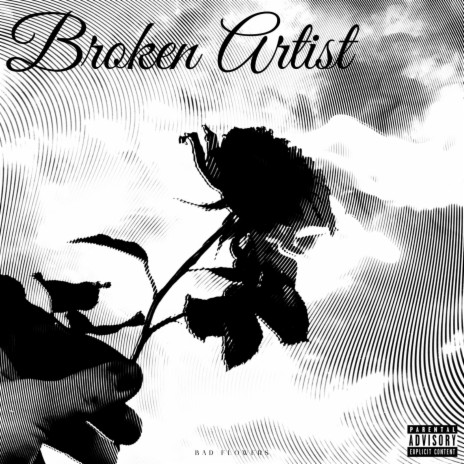 Broken Artist | Boomplay Music