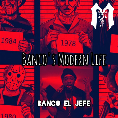 Banco's Modern Life | Boomplay Music