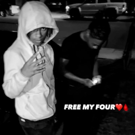 FREE WHEEL BOY ft. DAV4L | Boomplay Music