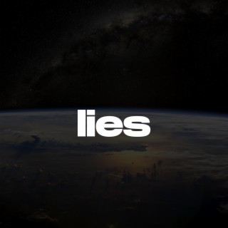 Lies (Melodic Drill Type Beat)