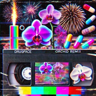 Fireworks (Orchid Remix)