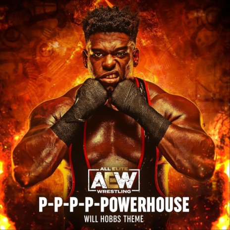 P-P-P-P-Powerhouse (Will Hobbs Theme) | Boomplay Music