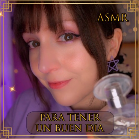 Asmr Buenos Días: Limpiando tu Carita | Boomplay Music