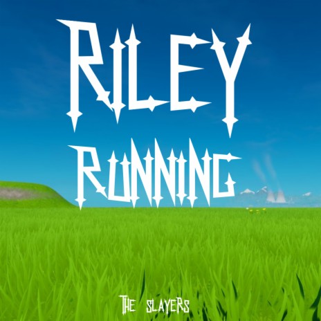 riley running