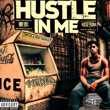 Hustle In Me | Boomplay Music