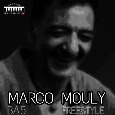 Marco Mouly