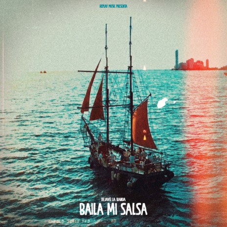 Baila Mi Salsa | Boomplay Music