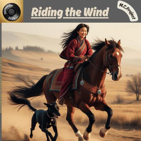 Riding the Wind