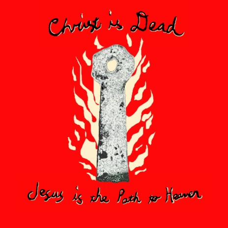 Christ Is Dead | Boomplay Music