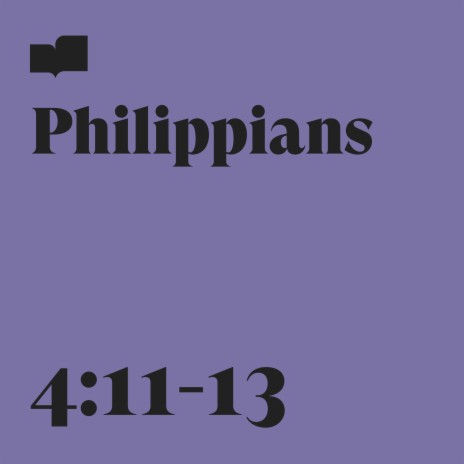 Philippians 4:11-13 ft. Brianna Gaither & Jaime Cochran | Boomplay Music