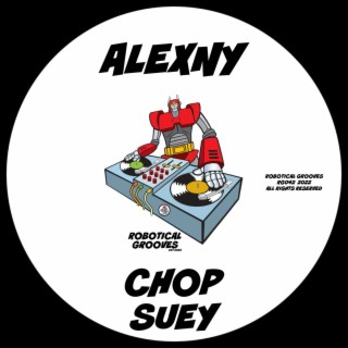 Chop Suey