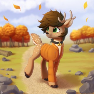 Pony Town Seasons: Autumn (Original Game Soundtrack)