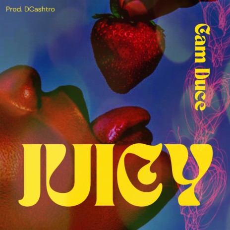 Juicy (Dive In) | Boomplay Music