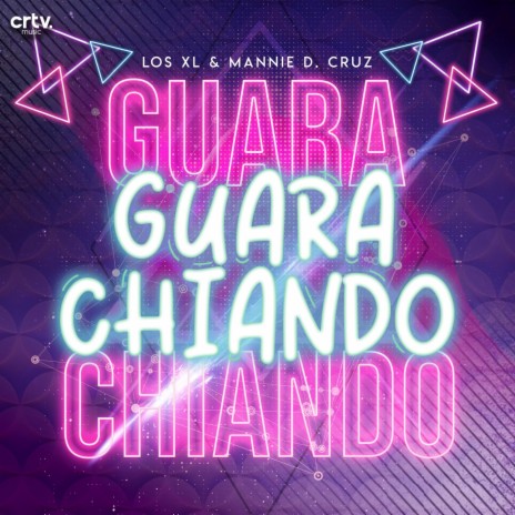 Guarachiando ft. Mannie D Cruz | Boomplay Music