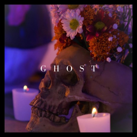 Ghost ft. ZetaeNe, Adishaku & Montebel | Boomplay Music