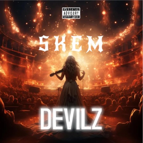 Devilz | Boomplay Music